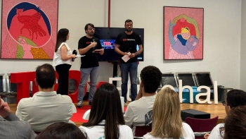 Imagem de TEDX Funchal passa para TEDX Madeira (vídeo)