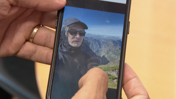 Imagem de Turista polaco encontrado sem vida