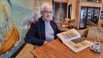 Imagem de Portugal assinala amanhã os 50 anos do 25 de novembro de 1975 (áudio)