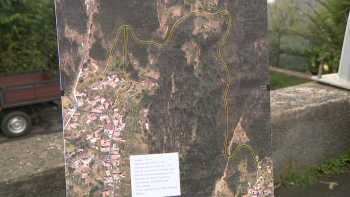 Imagem de Governo vai investir mais de 8 milhões de euros em via de acesso (vídeo)