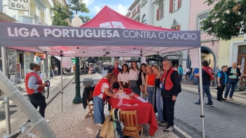 Imagem de 300 voluntários recolhem donativos em toda a Madeira (áudio)