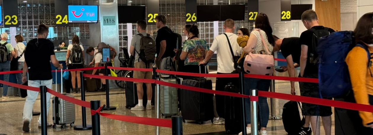 Imagem de Madeira recebeu quase 2 milhões de turistas em 9 meses (vídeo)