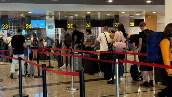 Imagem de Madeira recebeu quase 2 milhões de turistas em 9 meses (vídeo)