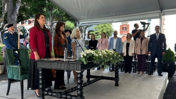 Imagem de Élia espera o regresso dos contratos programa entre o Governo e Santa Cruz (áudio)