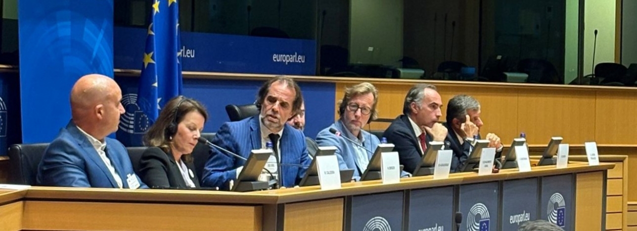 Imagem de Albuquerque fala em proposta catastrófica para o desenvolvimento (áudio)