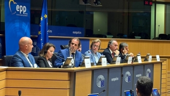 Imagem de Albuquerque fala em proposta catastrófica para o desenvolvimento (áudio)