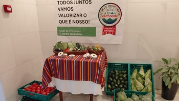 Imagem de Produção madeirense vai ter direito a selo (áudio)