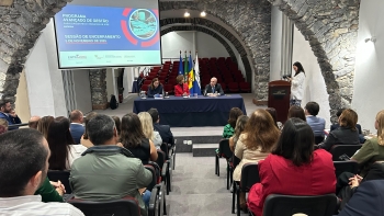 Imagem de 29 instituições participaram numa iniciativa da “Entreajuda” (vídeo)