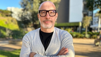 Imagem de Sancho Gomes espera que a TAP volte a voar para a Venezuela (vídeo)