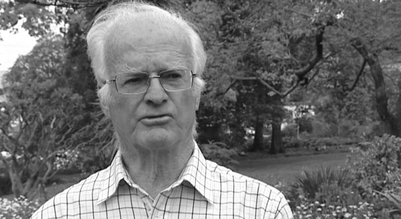 Imagem de Morreu Adam Blandy