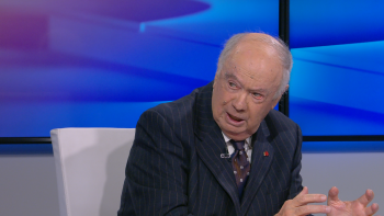 Imagem de “É um rapaz muito equilibrado e muito bem preparado” (vídeo)