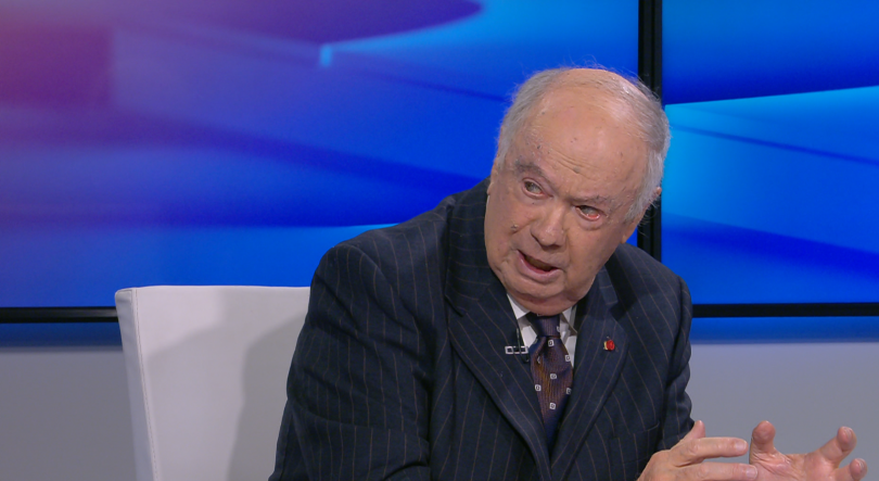 Imagem de “É um rapaz muito equilibrado e muito bem preparado” (vídeo)