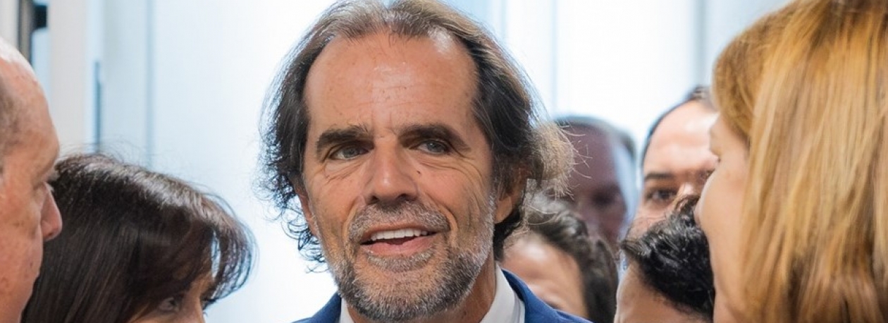 Imagem de Albuquerque quer cortar nos gastos na saúde (vídeo)