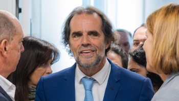 Imagem de Albuquerque quer cortar nos gastos na saúde (vídeo)