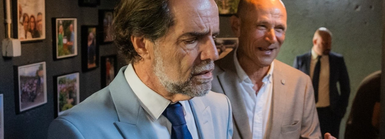 Imagem de “É um orgulho para a Madeira ter em Ronaldo um grande embaixador” (áudio)