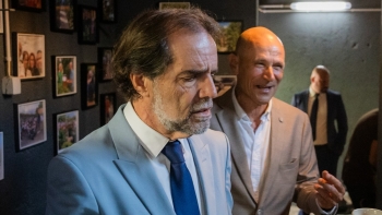 Imagem de “É um orgulho para a Madeira ter em Ronaldo um grande embaixador” (áudio)