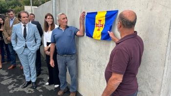 Imagem de Governo vai lançar estudo para via rápida até à Calheta (vídeo)