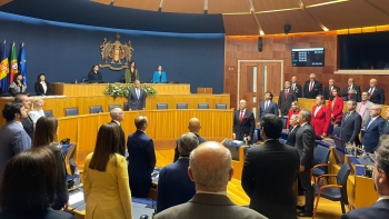 Imagem de Imigração em destaque na sessão solene do 25 de novembro (vídeo)