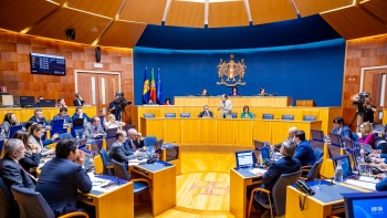 Imagem de Madeira tem atualmente mais de 132 mil pessoas empregadas (áudio)