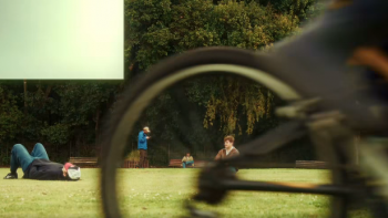 Imagem de NAPA e Jovem Dionísio juntos em ‘Amor de Novo’ (vídeo)