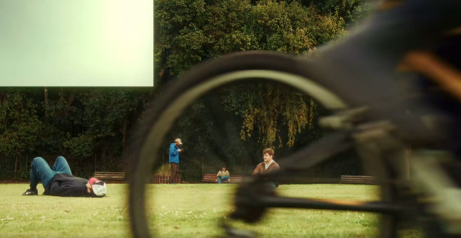 Imagem de NAPA e Jovem Dionísio juntos em ‘Amor de Novo’ (vídeo)