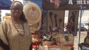 Imagem de Angolanos residentes na Madeira comemoram 50 anos de independência (áudio)