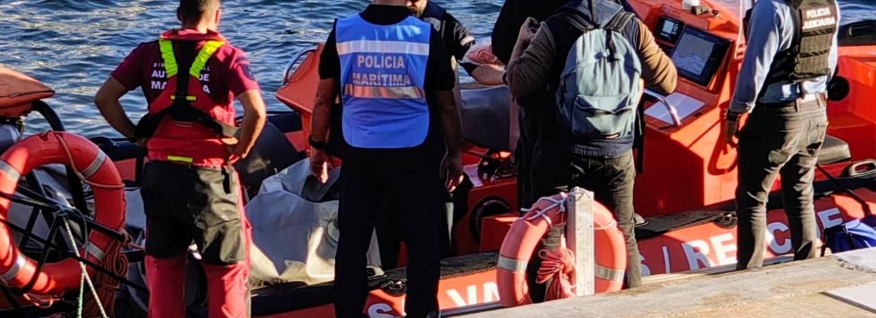 Imagem de Prisão preventiva para todos os detidos da ‘Operação Renascer’