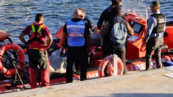 Imagem de Prisão preventiva para todos os detidos da ‘Operação Renascer’