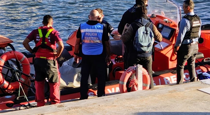 Imagem de Prisão preventiva para todos os detidos da ‘Operação Renascer’