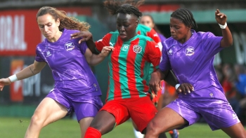 Imagem de Marítimo continua sem vencer (vídeo)