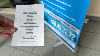 Imagem de Há cada vez mais famílias da classe média com dificuldades (vídeo)