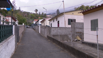 Imagem de Câmara adjudicou obra de construção de 23 fogos no Bairro da Ponte (vídeo)