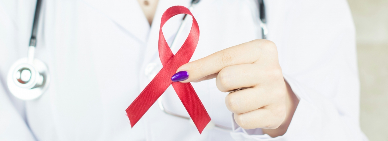 Imagem de Madeira é a terceira região com mais casos de VIH