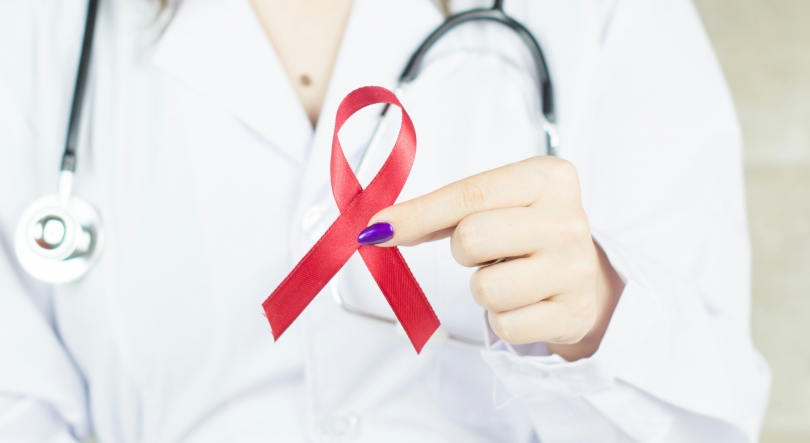 Imagem de Madeira é a terceira região com mais casos de VIH