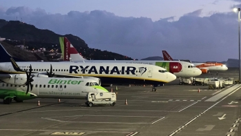 Imagem de Voos lotados para Natal e fim do ano (vídeo)