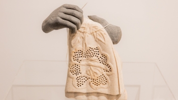 Imagem de Vários artesãos distinguidos pelo IVBAM (vídeo)