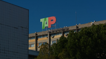 Imagem de TAP e o Grupo Barraqueiro foram hoje alvo de buscas (vídeo)