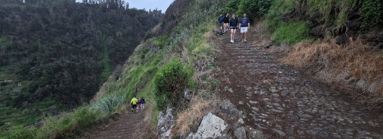 Imagem de UMa faz estudo sobre carga e pressão turística na Região (áudio)