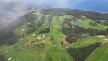 Imagem de Campo de golfe do Santo da Serra vai ter mais 9 buracos (vídeo)