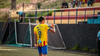 Imagem de Caniçal soma e segue na liderança da Honra (vídeo)