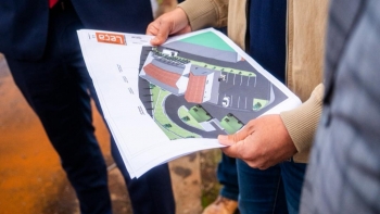 Imagem de Porto Moniz vai passar a ter um centro de recolha oficial de animais (vídeo)