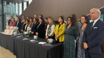 Imagem de Vítimas de violência doméstica passam a ter consultas jurídicas gratuitas (vídeo)