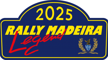 Imagem de 60 inscritos no Rali Madeira Legend