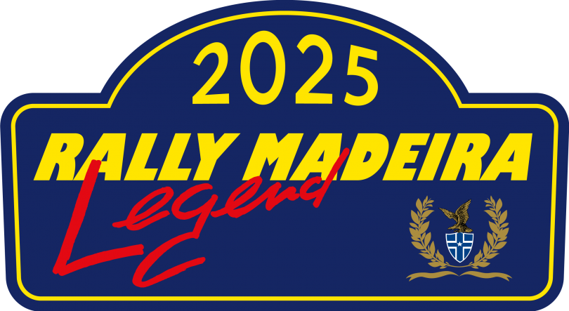 Imagem de 60 inscritos no Rali Madeira Legend
