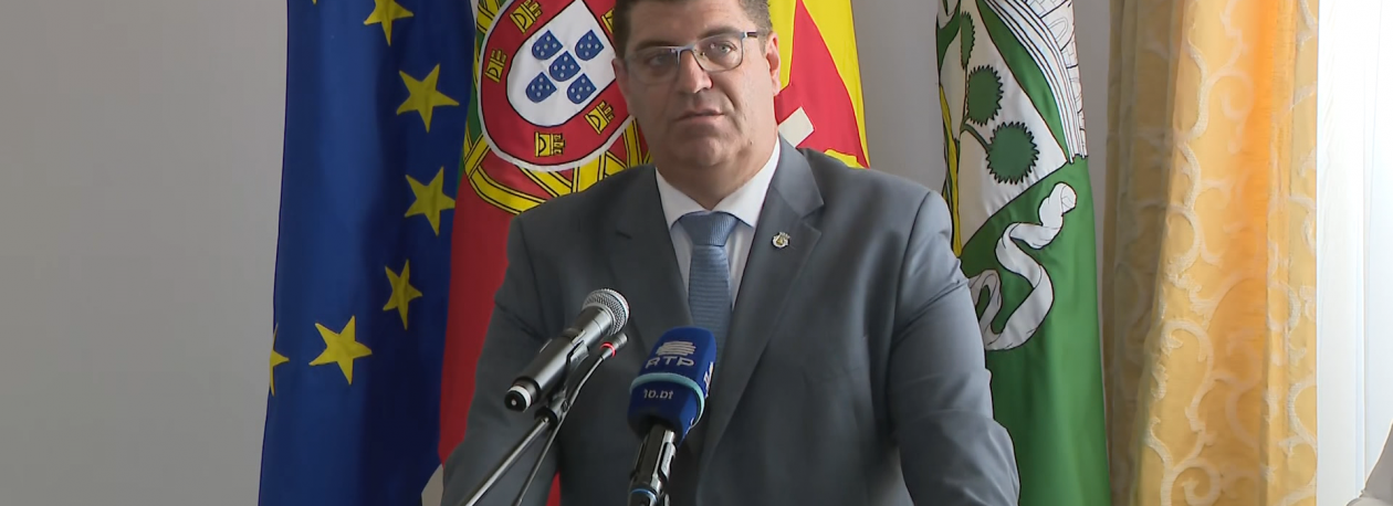 Imagem de Nuno Batista pede responsabilidade ao executivo de Miguel Albuquerque (vídeo)