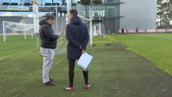 Imagem de Nacional recebe o Benfica (vídeo)