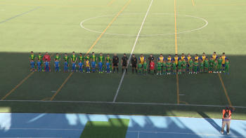 Imagem de ‘Xavelhas’ vence dérbi de Câmara de Lobos (vídeo)