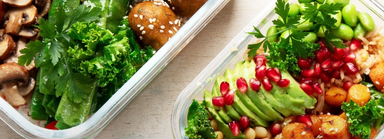 Imagem de Dia Europeu da Alimentação e Cozinha Saudável (áudio)