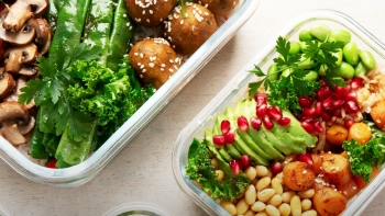 Imagem de Dia Europeu da Alimentação e Cozinha Saudável (áudio)