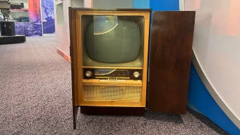 Imagem de Hoje assinala-se o Dia Mundial da Televisão (áudio)